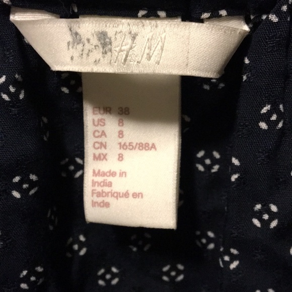 H&M Top - Picture 3 of 4